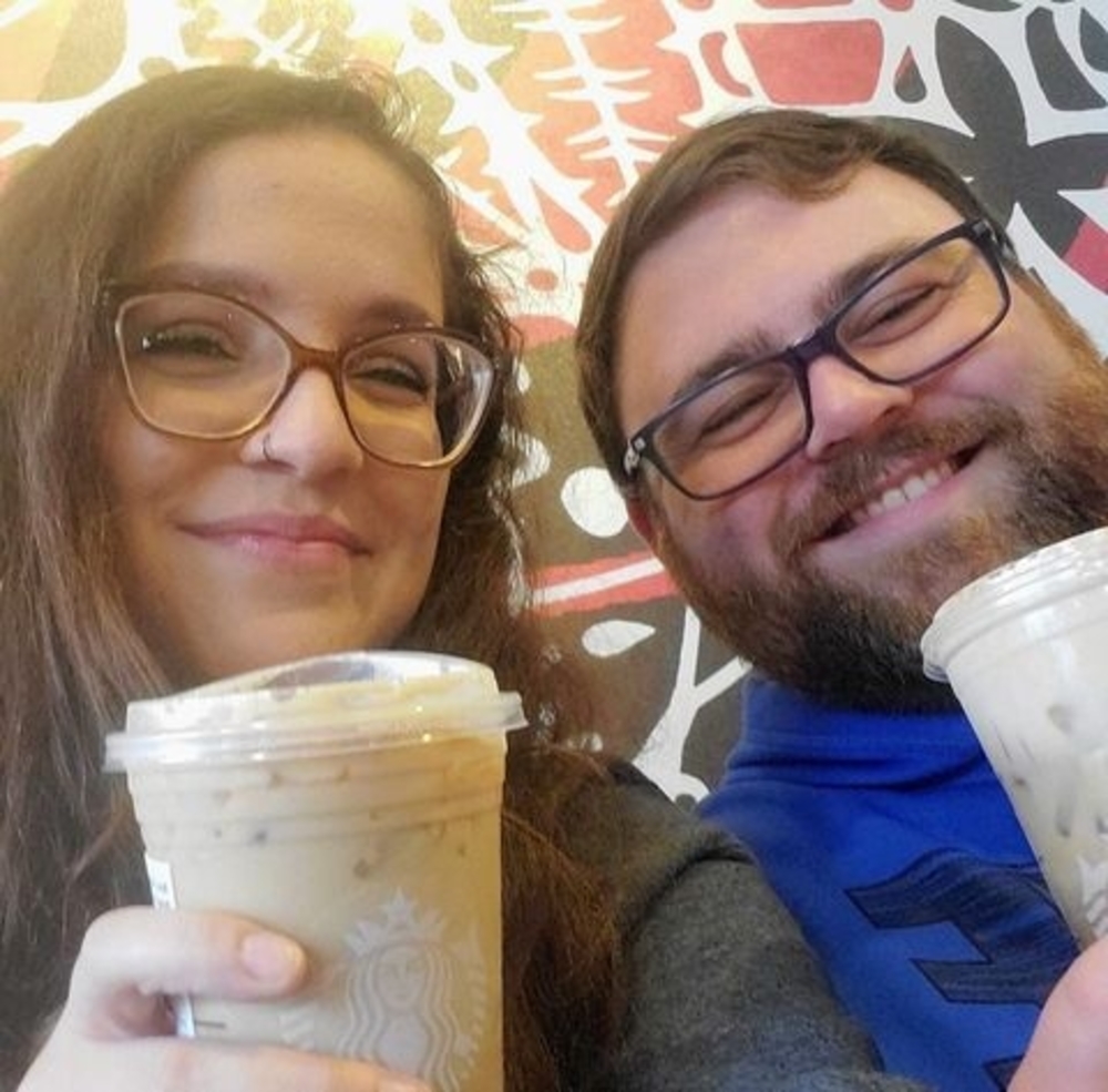 Meet your Posher, Kevin